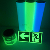 Glow in The Dark Vinyl Photoluminescent Film for Exit Sign