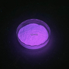 Long Effect Photoluminescent Glow in The Dark Pigment Powder