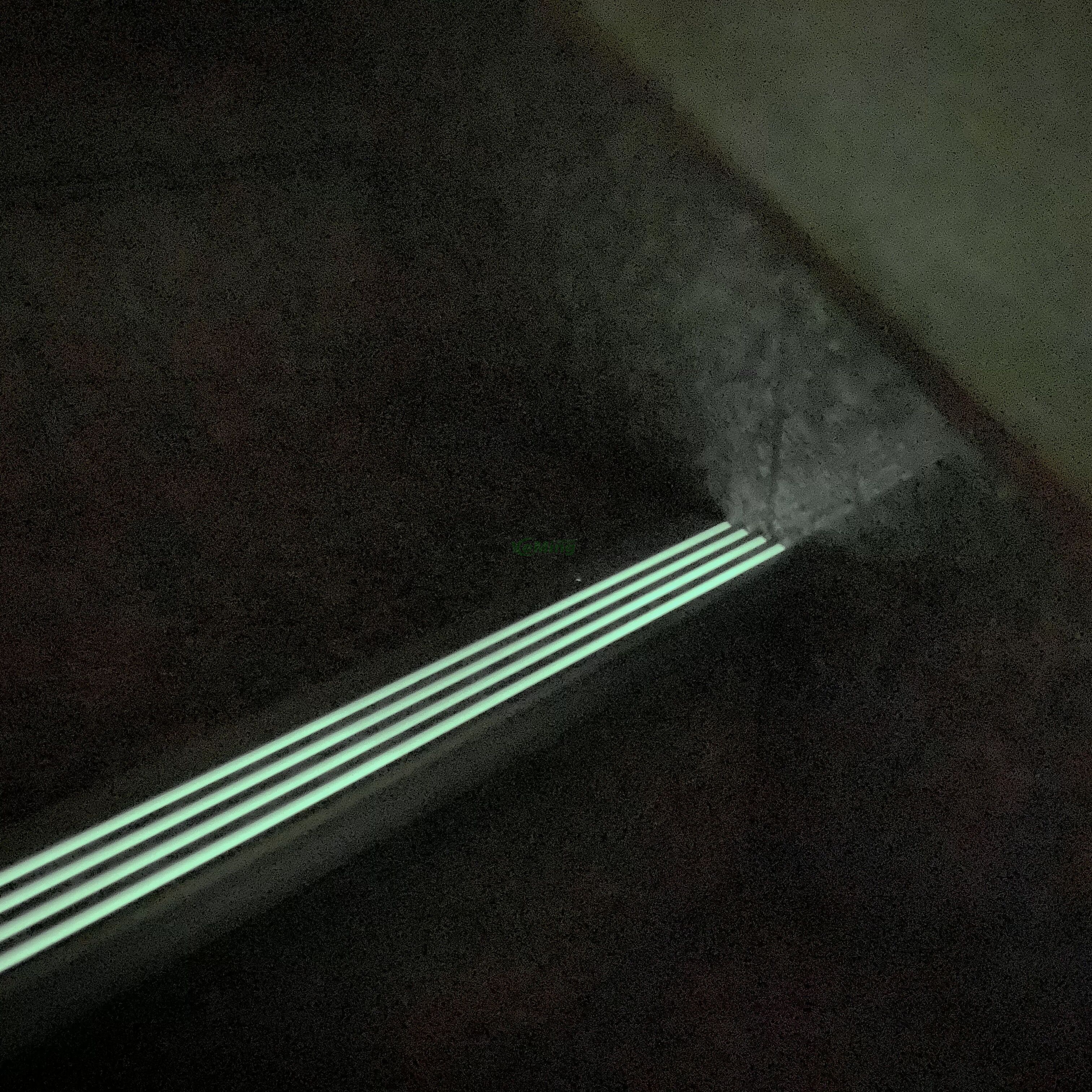 Glow in The Dark Aluminium Stair Nosing Price Philippines for Vinyl Plank