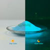 Strontium Aluminate Phosphor Powder Photoluminescent Pigment Glow Dark Powder