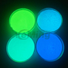 Factory Supply Blue Glow in The Dark Powder Strontium Aluminate Glow Powder