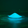 Strontium Aluminate Phosphor Powder Photoluminescent Pigment Glow Dark Powder