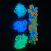 Supplier Glow in The Dark Gravel for Garden,aquarium,driveway And Fish Tank