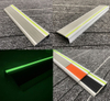 Hot Selling Non Slip Glow in The Dark Stair Treads