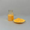 Factory Direct Yellow Luminous Powder Glow in The Dark 