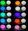 Manufacturer Luminous Glow Pigment Powder for Stone,paint,epoxy Resin,slime