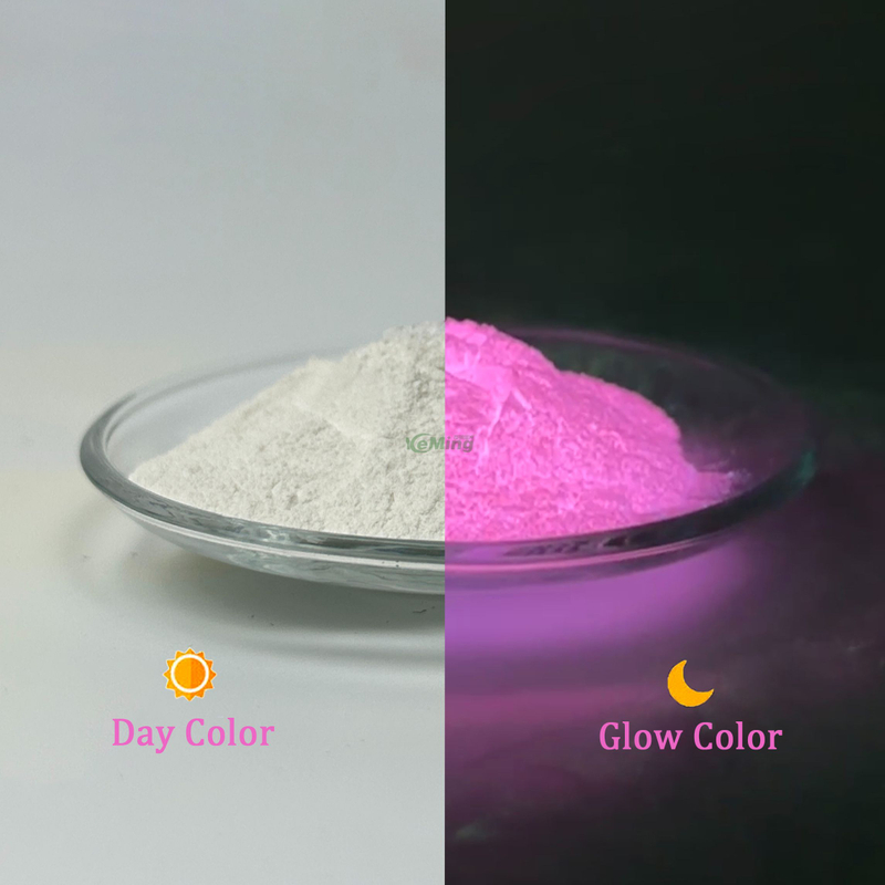 Luminescent Powder Luminous Powder Glow Powder