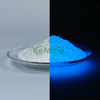 <35um - 20 Years Service Life Sky Blue Glow in The Dark Pigment 