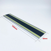 Photoluminescent Aluminium Anti Slip Stair Nosing