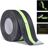  self luminous safety warning anti slip tape adhesive outdoor stair treads non-slip luminescent tape