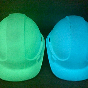 Glow-in-the-Dark-Injection-Molding