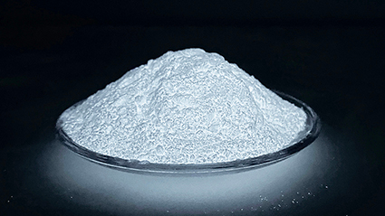 White Glow Powder