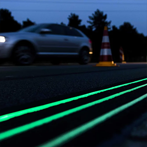 Road-markings