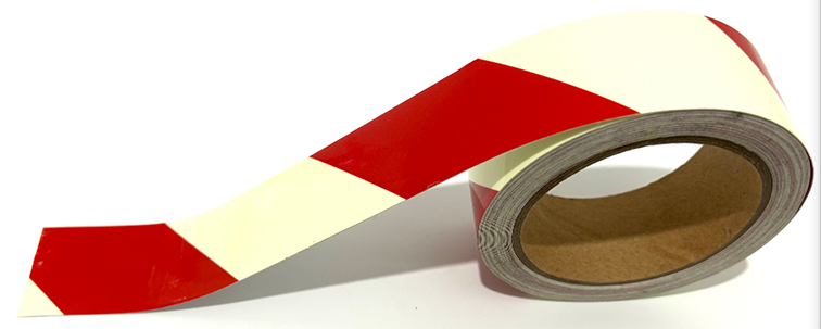 photoluminescent tape