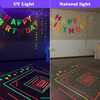 Glow-in-the-dark Tape Waterproof Self-adhesive Glow In The Dark Safety Stage Home Dec-tu
