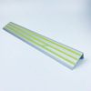 Custom Anti-Slip Aluminium Glow in Dark Stair Treads