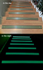 Hot Selling Luminous Stair Tread Nosing photoluminescent