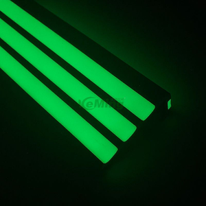 Custom Anti-Slip Aluminium Glow in Dark Stair Treads