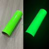 Luminous Vinyl Roll High Luminance Glow in The Dark Film Photoluminescent Vinyl