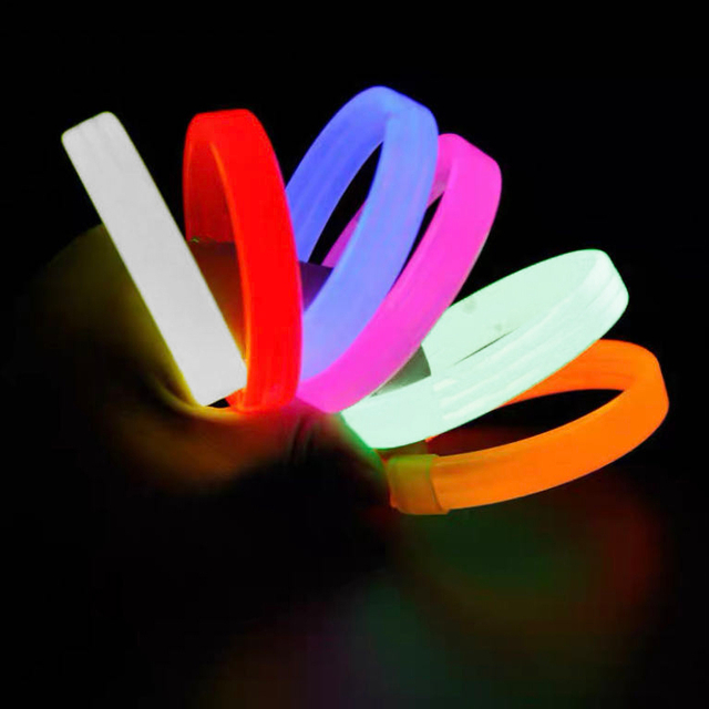 Hand band