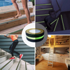 Anti Slip Glow in The Dark Tape Waterproof Frosted Wholesale 