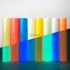 Photoluminescent Film Printable High Quality glow vinyl