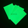 Photoluminescent Rigid Sheet PVC Board Wholesale Manufacturer
