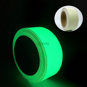 Glow in The Dark Tape China Glow Tape Manufacturer