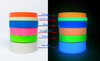 Glow-in-the-dark Tape Waterproof Self-adhesive Glow In The Dark Safety Stage Home Dec-tu
