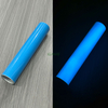 Blue glow in the dark vinyl tape night glow tape safety luminous tapes for walls