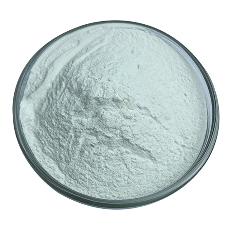 Small Particle Size <35um - Factory Supply Blue Glow in The Dark Powder for Slime