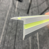 Wholesale Glow in The Dark Stair Nosing Aluminium
