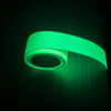Custom Anti Slip Tape Glow in Dark Non-slip Tape Self Adhesive Photoluminescent Tape 
