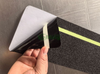 Photoluminescent Safety Tape Strip Glowing Skateboard Grip Anti Slip Tape Glow In The Dark