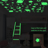 Photoluminescent Vinyl Glow In The Dark Roll