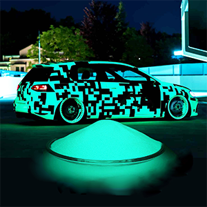 Car-paint