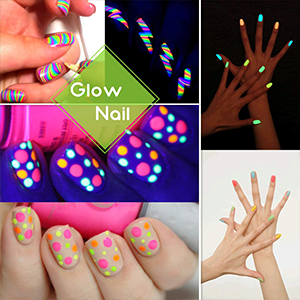 Glow-in-the-Dark-Nail