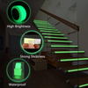 Yellow Green Luminous Tape Fluorescent Tape for Stage Decoration