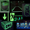 Glow in The Dark Tape China Glow Tape Manufacturer