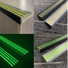 Hot Selling Luminous Stair Tread Nosing photoluminescent
