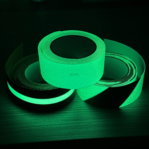 Grip Tape Anti Slip Stair Tread Safety Anti Slip Glow in The Dark Tape