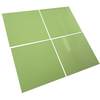 Customized High Brightness Photoluminescent Aluminum Sheet