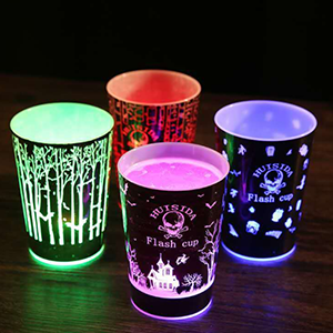 Glow-in-the-Dark-Plastic-Cup