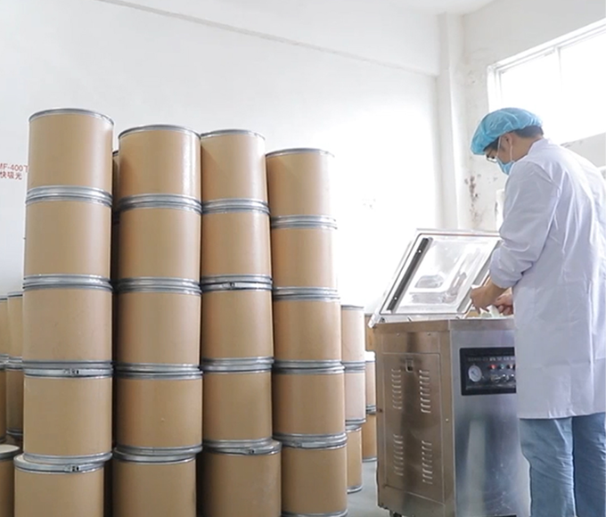 Packaging-Services