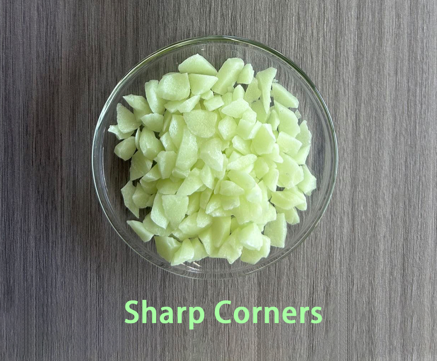 glow in the dark stones for concrete