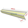 Wholesale Glow in The Dark Stair Nosing Aluminium
