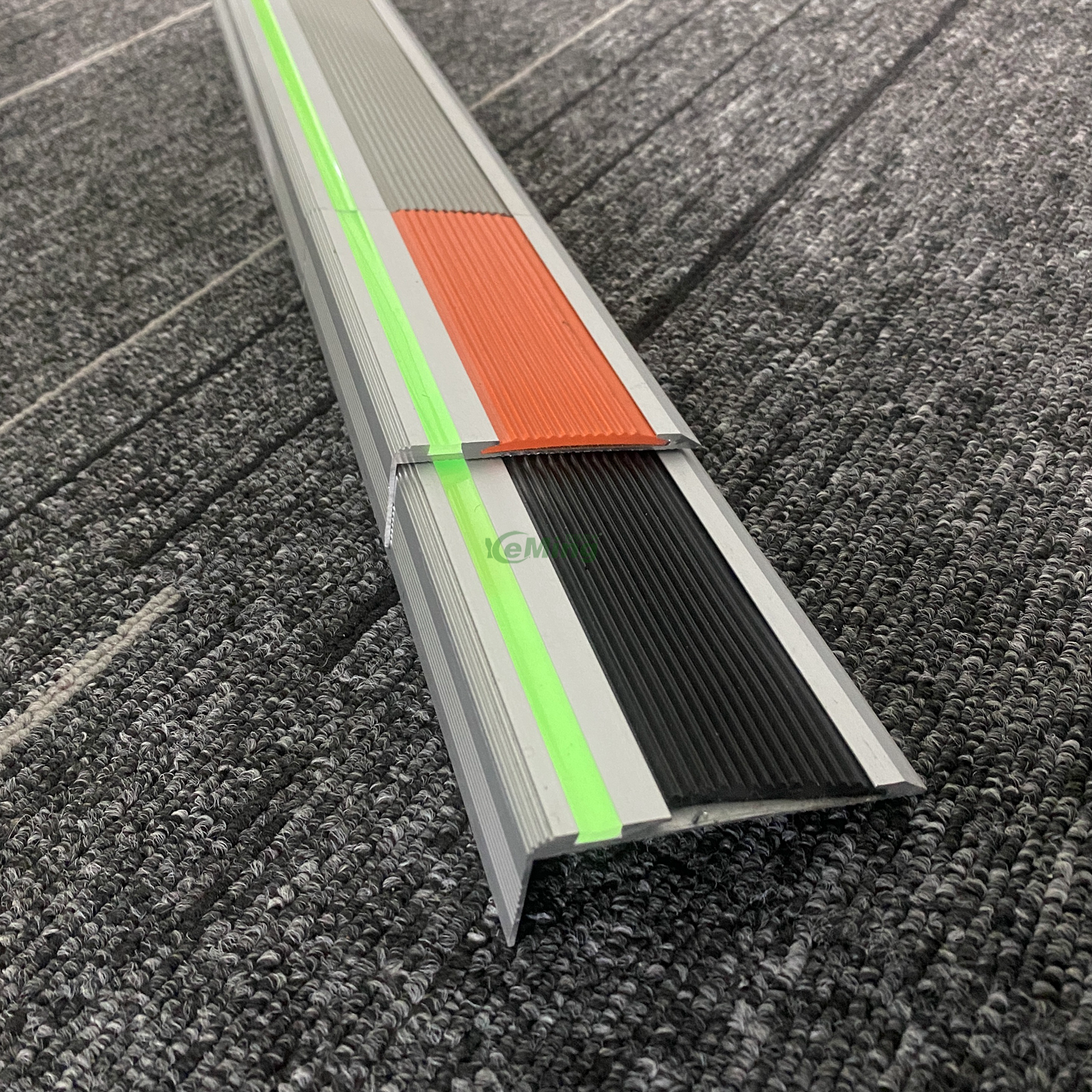 Hot Selling Non Slip Glow in The Dark Stair Treads