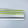 Factory Custom Aluminium Luminous Stair Nosing 