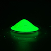 100um-150um-High Brightness Green Photoluminescent Powder Glow Pigment