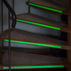 Luminous Vinyl Roll High Luminance Glow in The Dark Film Photoluminescent Vinyl